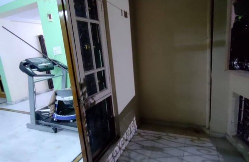 Ameerpet Apartment | 90 m² Apartment ∙ 3 bedrooms ∙ 6 guests