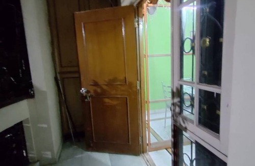 Ameerpet Apartment | 90 m² Apartment ∙ 3 bedrooms ∙ 6 guests