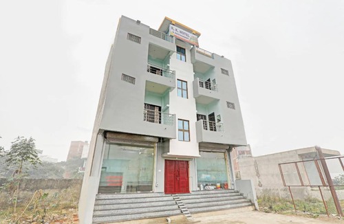 Gorakhpur Hotel | Hotel ∙ 3 guests