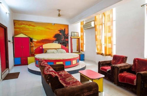 Chittorgarh Hotel | 20 m² Hotel ∙ 4 guests