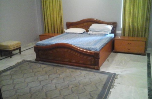 Jhotwara Resort | Private room ∙ 2 guests