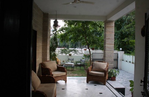 Jhotwara Resort | Private room ∙ 2 guests