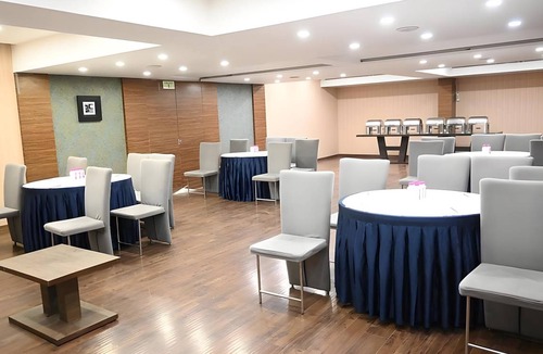 Sayajiganj Hotel | 26 m² Hotel ∙ 2 guests