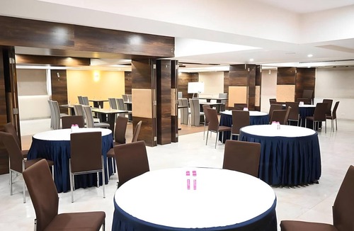 Sayajiganj Hotel | 26 m² Hotel ∙ 2 guests