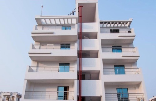 Danapur Apartment | FAMILY ROOM 8-S G INTERNATIONAL