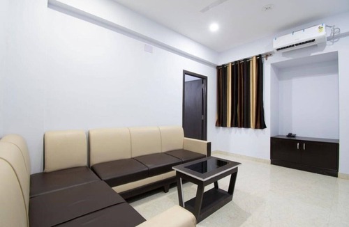 Danapur Apartment | FAMILY ROOM 9-S G INTERNATIONAL