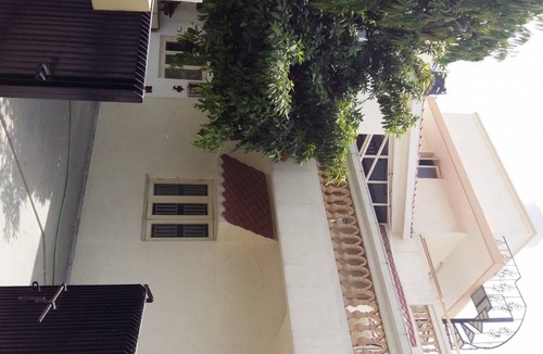Ahmedabad Resort | Private room ∙ 4 guests