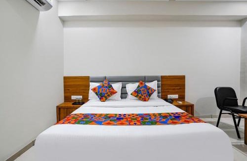 Chandkheda Hotel | Hotel Asiana