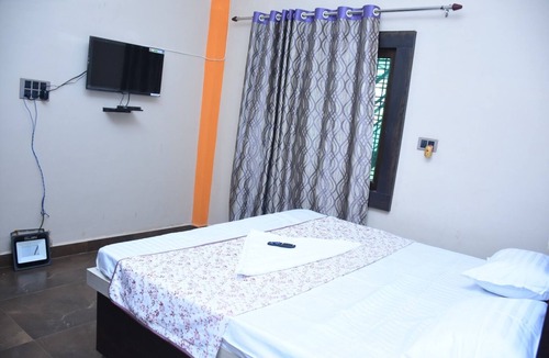 Orchha Hotel | "In the Heart of Home, In the Heart of Orchha" Your Home Away from Home!