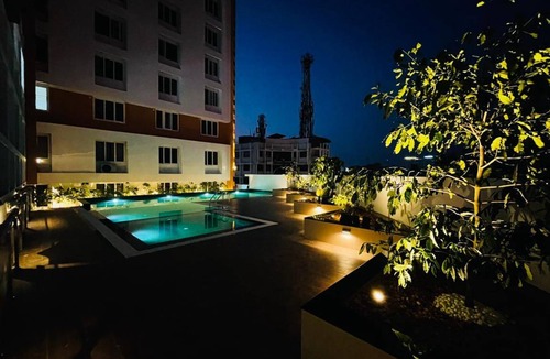 Palayam Apartment | 100 m² Apartment ∙ 1 bedroom ∙ 4 guests
