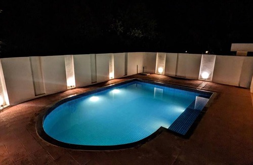 Amer Villa | 1200 m² Villa ∙ 2 bedrooms ∙ 8 guests