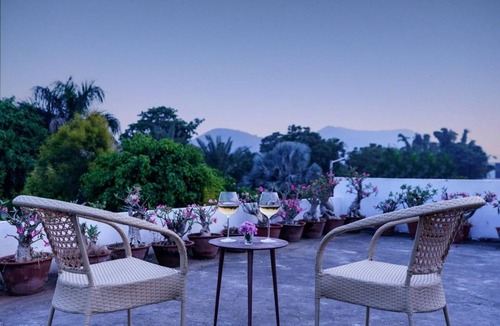 Amer Villa | 1200 m² Villa ∙ 2 bedrooms ∙ 8 guests