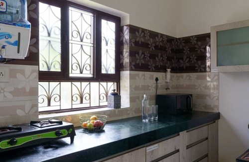Amer Villa | 1200 m² Villa ∙ 2 bedrooms ∙ 8 guests