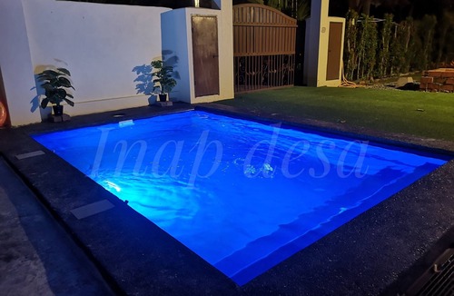 Kajang House | Inap Desa Putrajaya guesthouse with private pool
