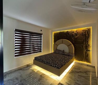 Kazhakuttam Villa | Inara By BR Homes