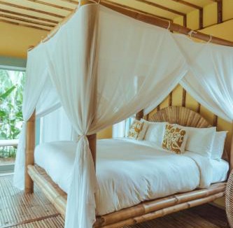 General Luna Resort | INARA Siargao