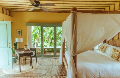 General Luna Resort | INARA Siargao