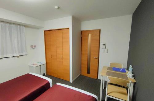 Taito Apartment | incense上野根岸601