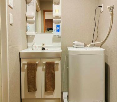 Taito Apartment | incense上野根岸601