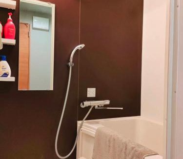Taito Apartment | incense上野根岸601