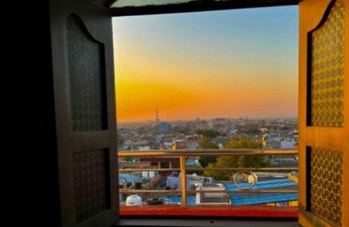 Gulab Sagar House | Inda Heritage Guest House