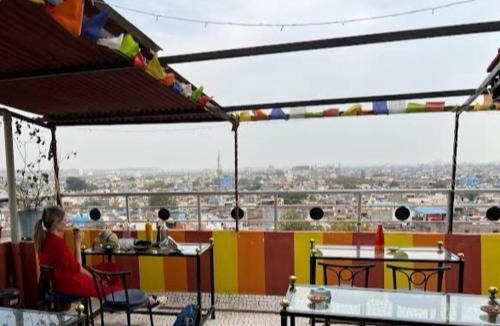 Gulab Sagar House | Inda Heritage Guest House