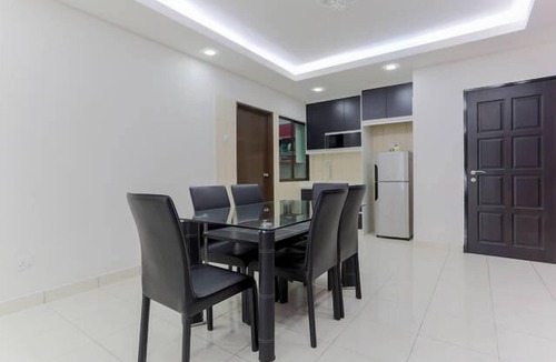 Subang Jaya Condo | Indah Alam Vacation Home