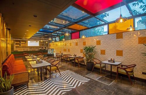Malviya Nagar Hotel | Inde Signature Jaipur