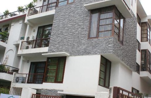 New Delhi Bed & Breakfast | Indee home