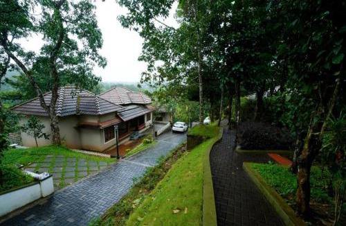 Vythiri Resort | Indeevara Luxury Resort and Spa, Wayanad