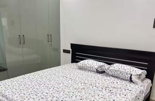 Hyderabad House | Independent floor for rent in Hyderabad
