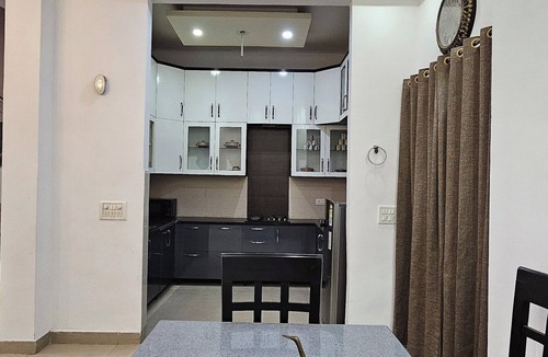 Greater Noida Villa | India Expo luxury villa