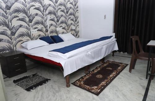 Sanganer Hostel | India Guest House