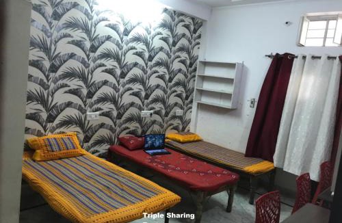 Sanganer Hostel | India Guest House