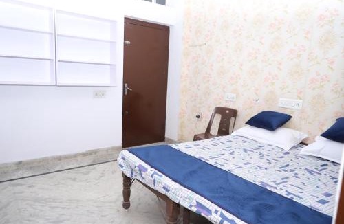 Sanganer Hostel | India Guest House