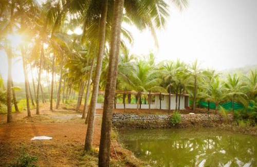 Patnem House | India Yoga Village