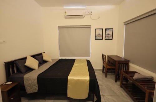 Thiruvananthapuram Apartment | INDIGO Springs