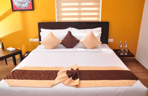 Nedumangad Hotel | INDIMASI - Ayurveda & Healing Village