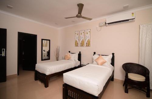 Nedumangad Resort | INDIMASI - Ayurveda & Healing Village