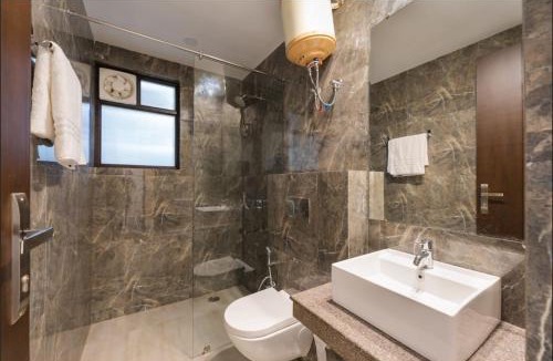 Pilerne Apartment | iNDO- Homtel
