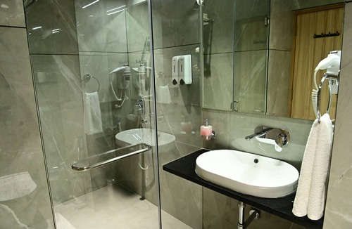 Sanwer Bed & Breakfast | INDORE INTERNATIONAL CONVENTION CENTER