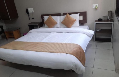 Chittorgarh Hotel | Indrani Hotel
