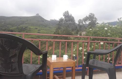 Munnar House | Infinity Destination Munnar - 0015