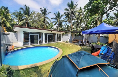 Orani Villa | Infinity Farm & Resorts Bataan