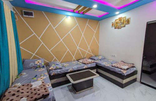 Rajpipla Villa | Infinity Luxury Homestay