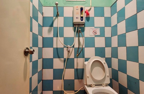 Satun House | Ingpha Room for rent