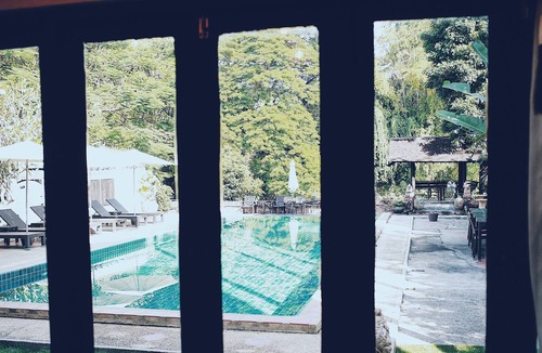 Chiang Mai House | Initial Dawn Riverside Villa