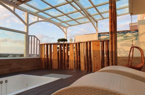 Hengchun Bed & Breakfast | Inn巷文創旅店 Inn siang B&B-墾丁夢幻島