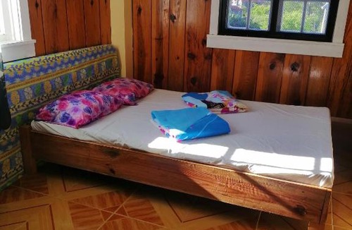Sagada House | Inn Maugay