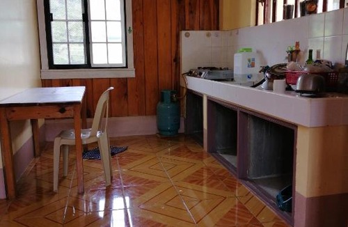 Sagada House | Inn Maugay